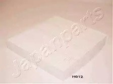 Фільтр салону FAAH012 JAPANPARTS