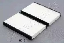 Фільтр повітряний обігрівача FAAH015 JAPANPARTS