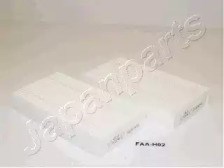 Фільтр повітряний обігрівача FAAH02 JAPANPARTS