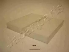 Повітряний фільтр салону FAAH04 JAPANPARTS