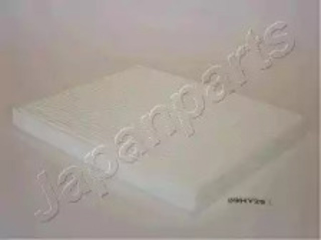 Фільтр повітряний обігрівача FAAHY29 JAPANPARTS