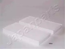 Фільтр салону вугільний FAAIS2 JAPANPARTS