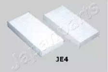 Фільтр пиловий FAAJE4 JAPANPARTS