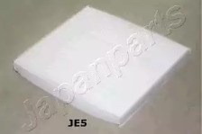 Фільтр салону FAAJE5 JAPANPARTS