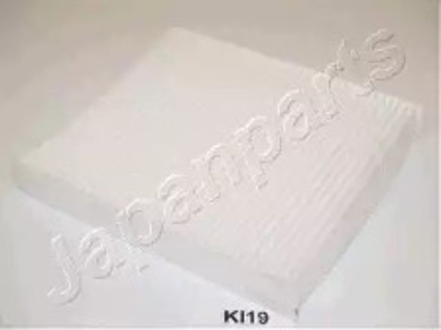 Повітряний фільтр салону FAAKI19 JAPANPARTS