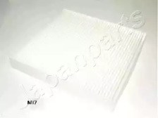 Фільтр салону вугільний FAAMI7 JAPANPARTS