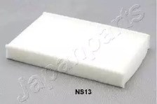 Фільтр пиловий FAANS13 JAPANPARTS