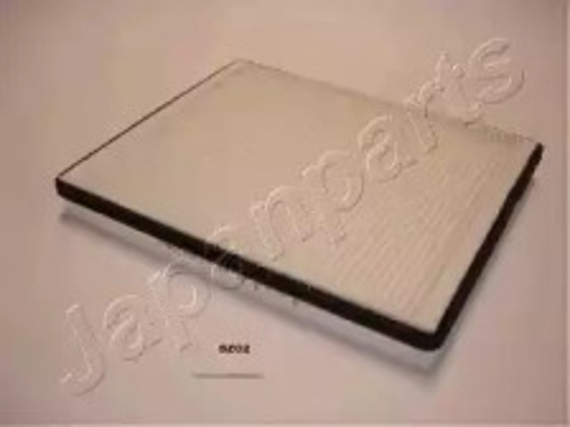 Фільтр пиловий FAASZ02 JAPANPARTS