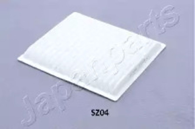 Фільтр салону FAASZ04 JAPANPARTS