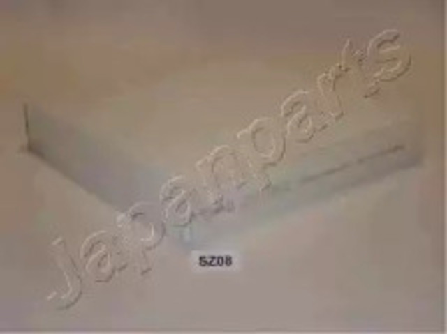 Фільтр пиловий FAASZ08 JAPANPARTS