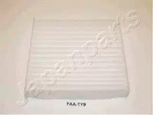 Фільтр салону вугільний FAATY9 JAPANPARTS