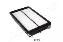 Система автоматичного очищення повітряного фільтра FAH35S JAPANPARTS