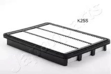 Автомобільний фільтр повітря FAK25S JAPANPARTS