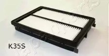 Фільтр повітряний FAK35S JAPANPARTS