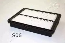 Автомобільний фільтр повітря FAS06S JAPANPARTS