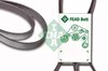 Клиновий ремінь Хендай H-1 STAREX Starex
