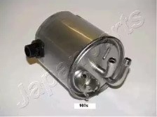 Фільтр паливний FC100S JAPANPARTS