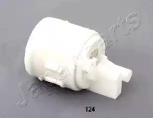 Фільтр-відстійник палива грубої очистки FC124S JAPANPARTS