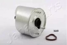Фільтр палива FC321S JAPANPARTS