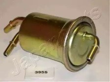 Фільтр палива FC395S JAPANPARTS