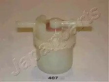 Фільтр палива FC407S JAPANPARTS