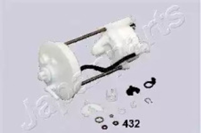 Фільтр палива FC432S JAPANPARTS