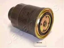 Фільтр палива FC502S JAPANPARTS