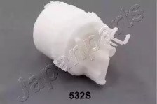 Фільтр тонкого очищення палива FC532S JAPANPARTS