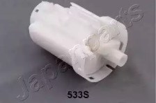 Фільтр тонкого очищення палива FC533S JAPANPARTS
