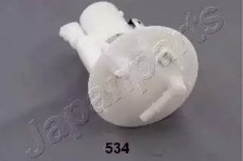 Фільтр тонкого очищення палива FC534S JAPANPARTS