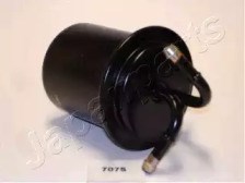 Фільтр-відстійник палива грубої очистки FC707S JAPANPARTS