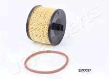 Фільтр палива FCECO027 JAPANPARTS