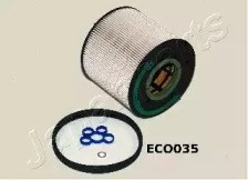 Фільтр палива FCECO035 JAPANPARTS
