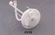 Фільтр палива FCK31S JAPANPARTS