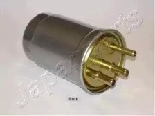 Фільтр тонкого очищення палива FCS01S JAPANPARTS