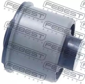 Сайлентблок балки моста FDABCB1R FEBEST