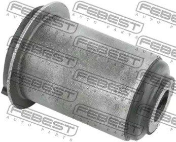Сайлентблок переднього нижнього важеля FDABEDS FEBEST