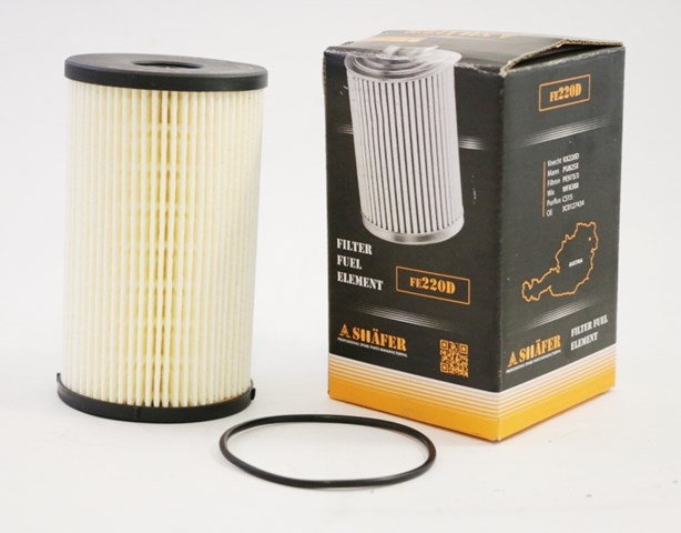 Фільтр палива FE220D SHAFER