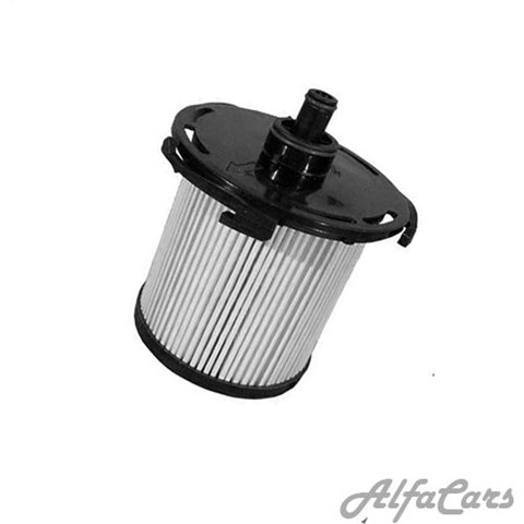 Фільтр тонкого очищення палива FE387D SHAFER