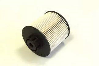 Фільтр паливний FE672D SHAFER
