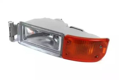 Поворотник лівий FLMA001L TRUCKLIGHT