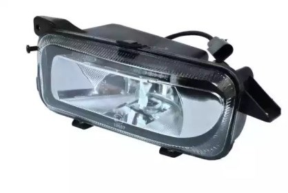Протитуманка ліва FLME001L TRUCKLIGHT