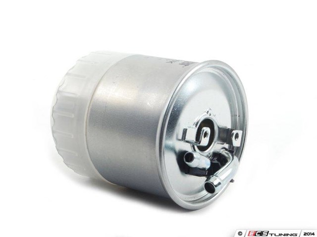 Фільтр палива FM2282D SHAFER