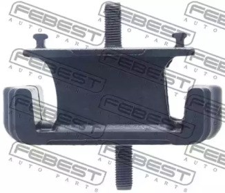 Подушка (опора) двигуна, передня FMEPFR FEBEST