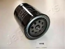 Фільтр масляний грубої очистки (повнопотоковий ф.) FO101E JAPANPARTS