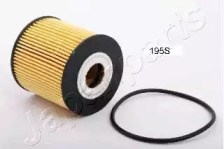 Фільтр масляний FO195S JAPANPARTS