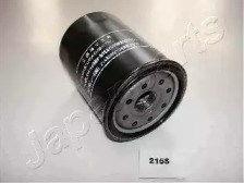 Фільтр масла FO215S JAPANPARTS