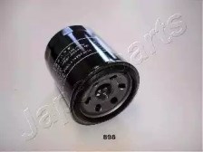 Фільтр масляний грубої очистки (повнопотоковий ф.) FO898S JAPANPARTS