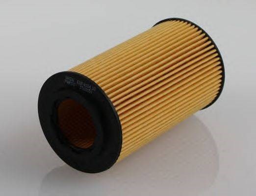 Маслофільтр FOE2609 SHAFER