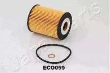 Фільтр масла FOECO059 JAPANPARTS